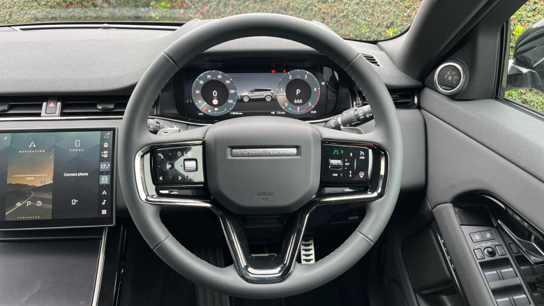 Land Rover Range Rover Evoque 2.0 D200 Dynamic SE 5dr Auto Diesel Hatchback